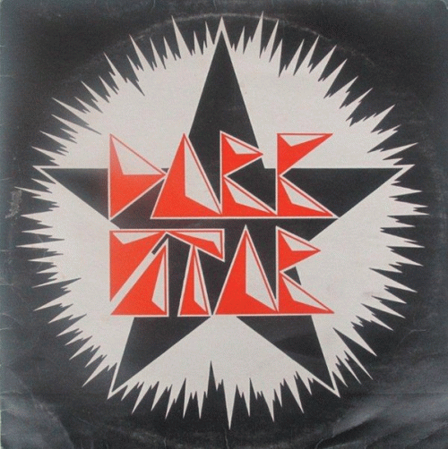 Dark Star : Lady of Mars